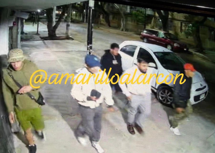 Juan Carlos Alarcón 🇺🇦 tweet media