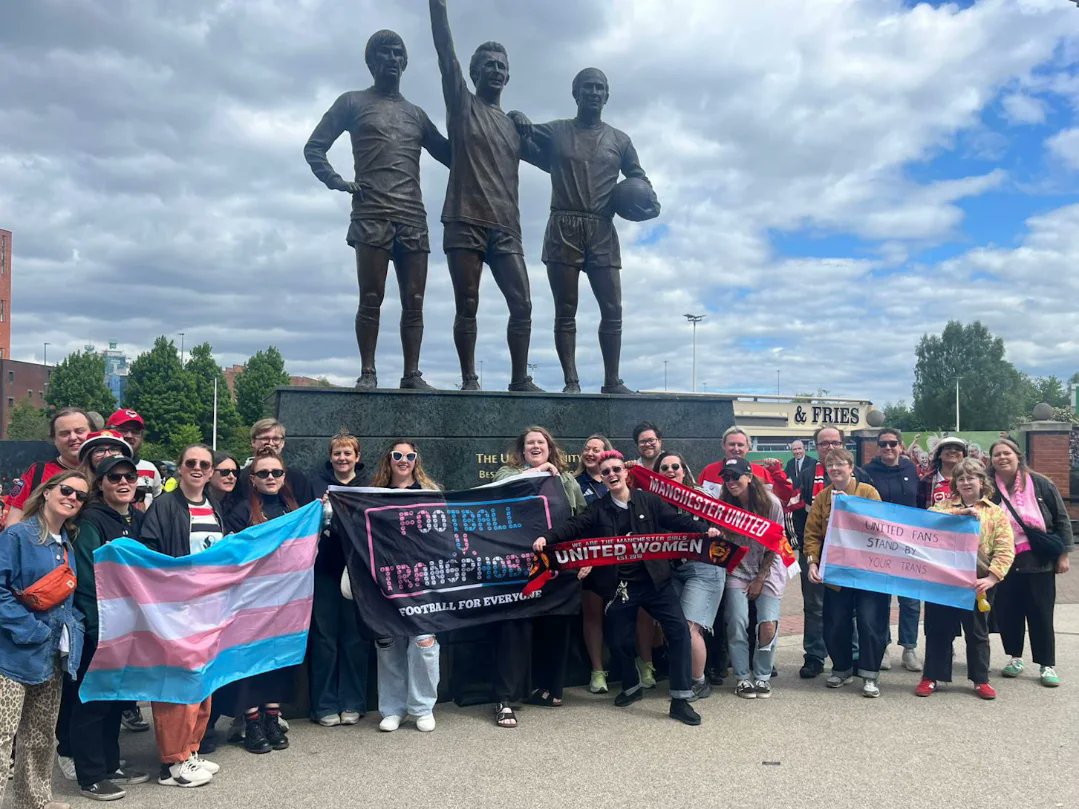 Rainbow Devils tweet media