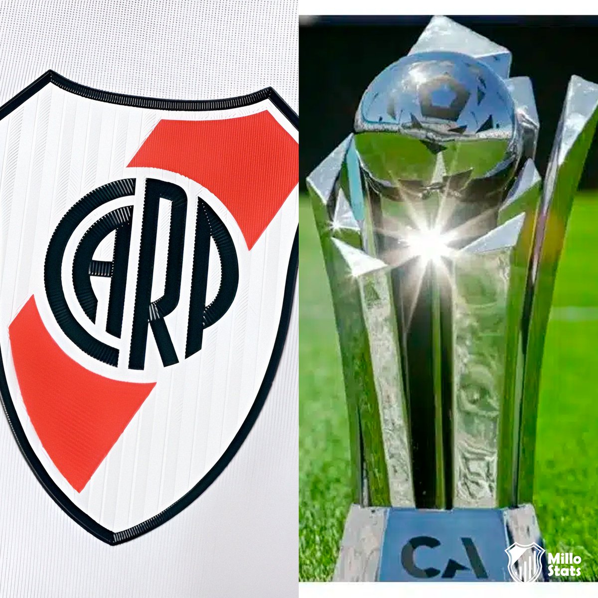 MilloStats tweet media