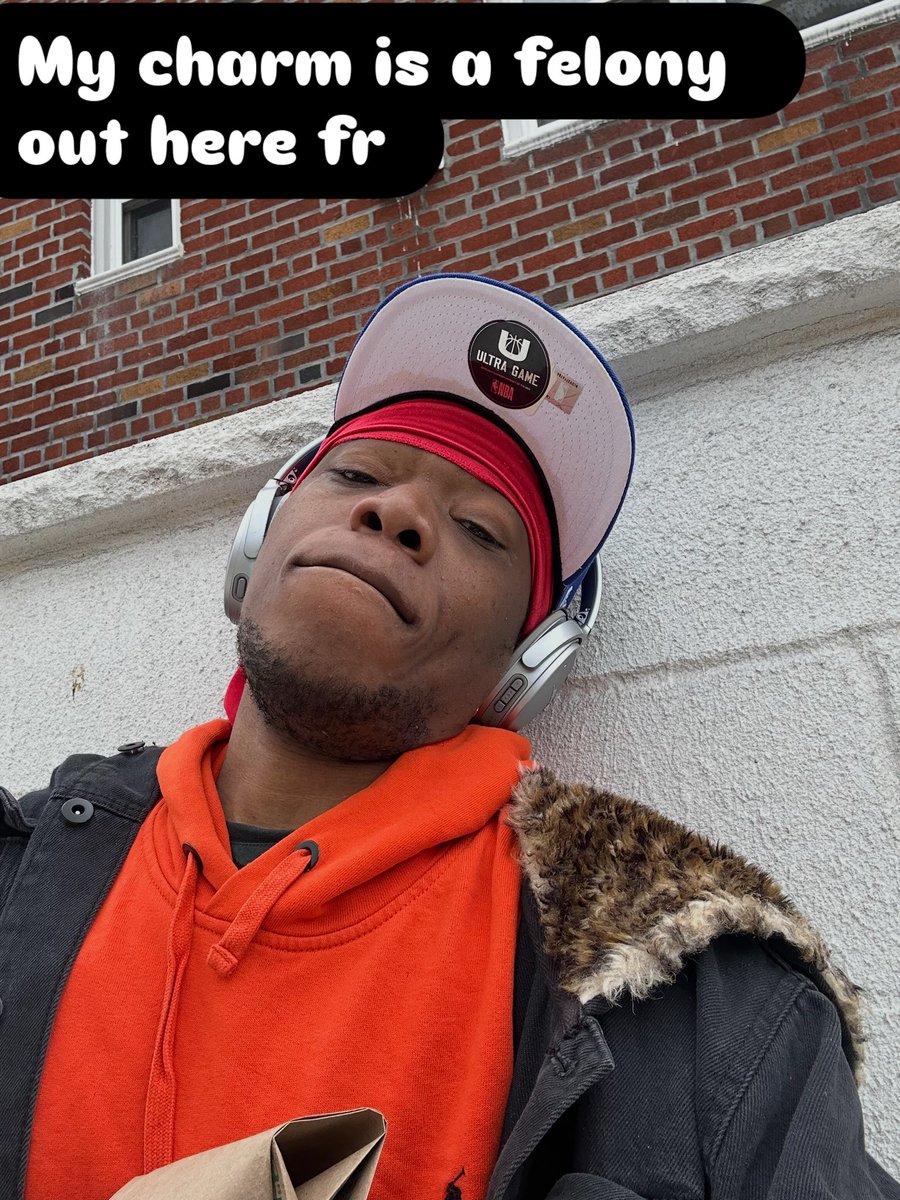 Breezy B Smoove (@BreezyBSmoove) / Posts / X