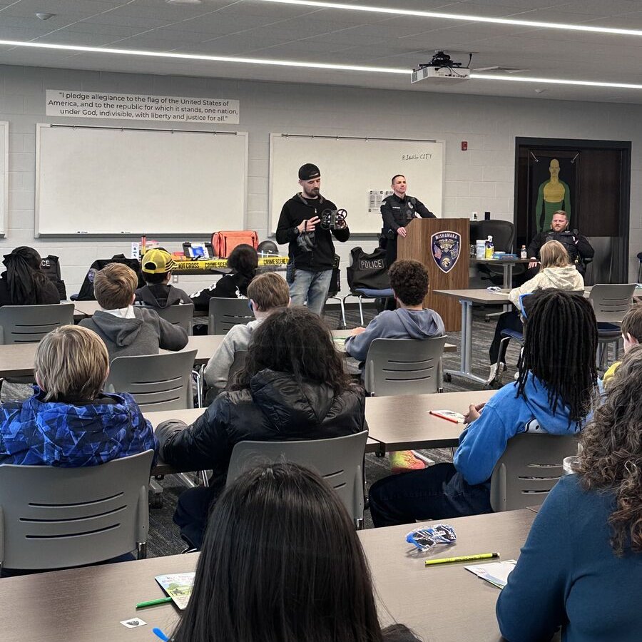 LaSalle Elementary tweet media