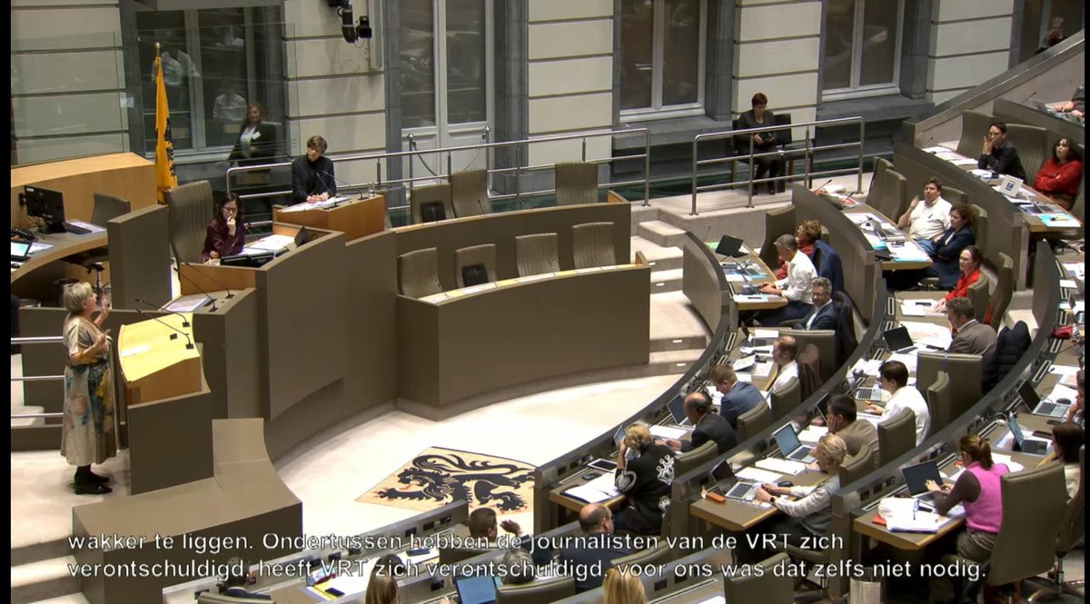 Freija Van den Driessche tweet media