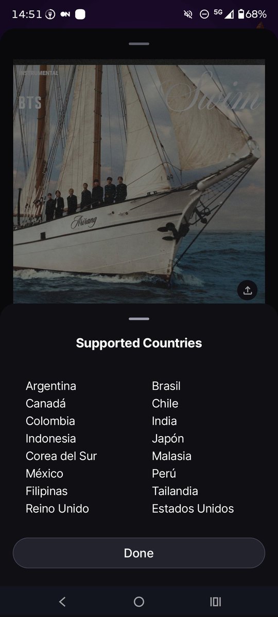 Iris⁷ 🇨🇱 ⟭⟬ ⊙⊝⊜ᴬᴿᴵᴿᴬᴺᴳ tweet media