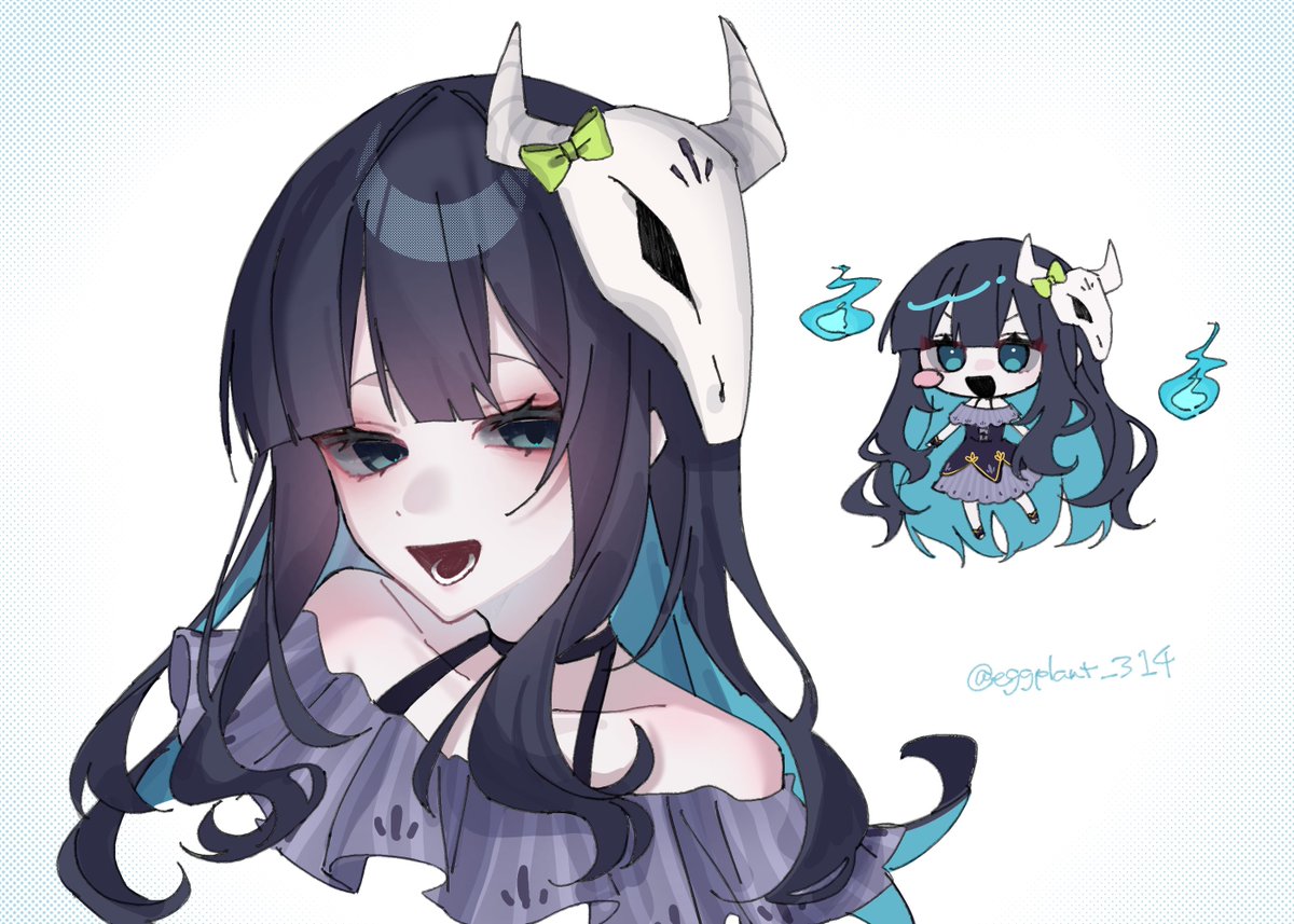 なすび様 なすび. (@eggplant_314) / Posts / X