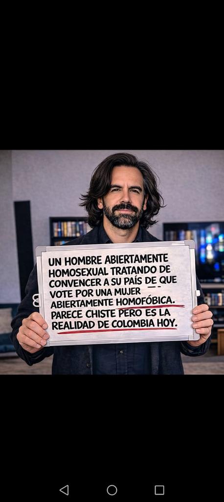 Luis Omar Orejuela VEEDOR fundador de @AsosurC tweet media