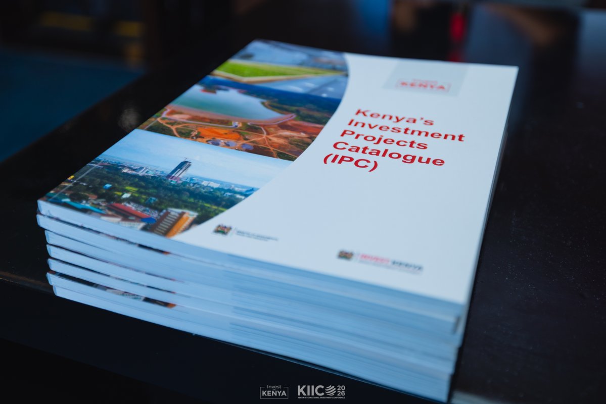 “Investment must go into public capital especially infrastructure.”  David Ndii

Earlier today at #KIICO2026, discussions highlighted the urgent need to scale infrastructure investment as a foundation for economic growth. With an estimated USD 4 billion required annually, there
