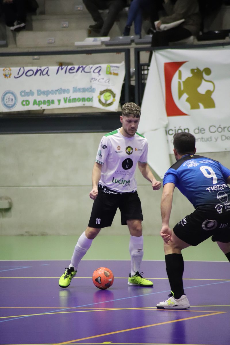 CD Menciana Apaga y Vámonos FS tweet media