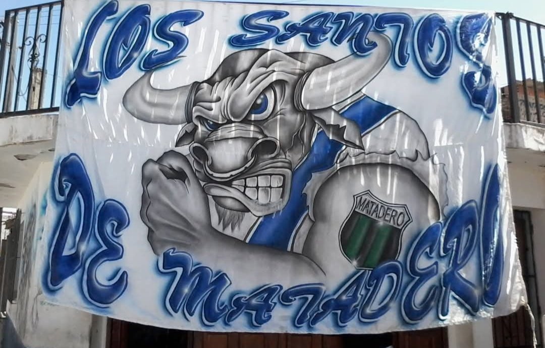 CJ del Club Atlético Central Norte tweet media