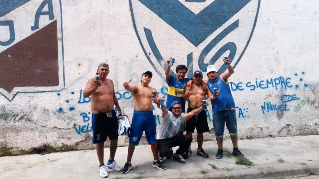 CJ del Club Atlético Central Norte tweet media