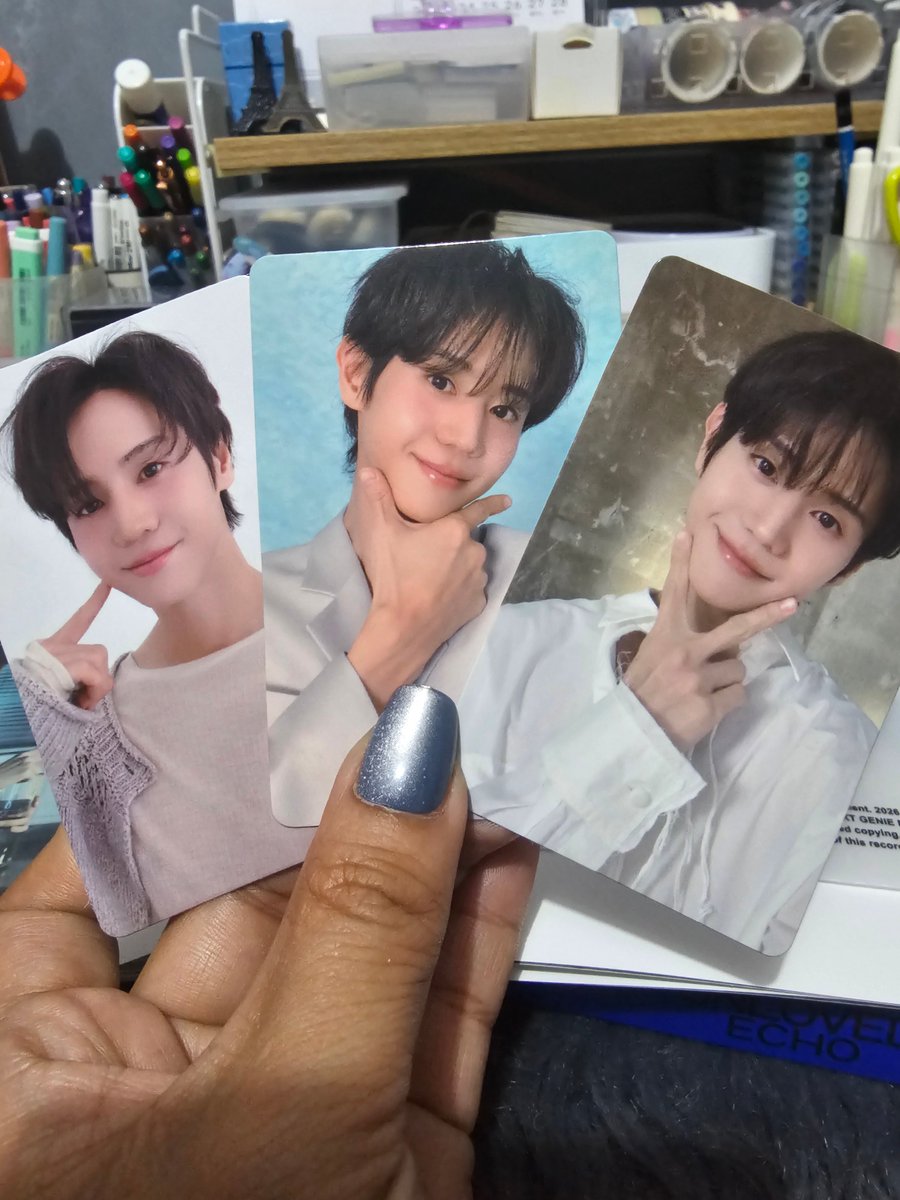 Francesca Cabanero tweet media