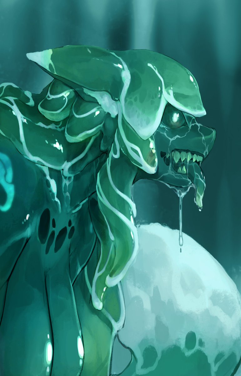 Rowan Weir 🌊👥 Vtuber (Commissions Open) tweet media