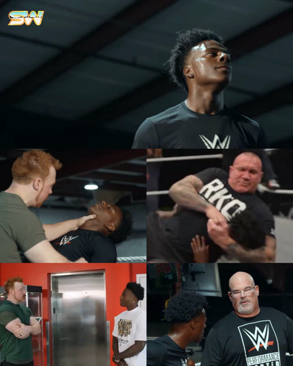 Super Wrestling | سوبر ريسلينج tweet media