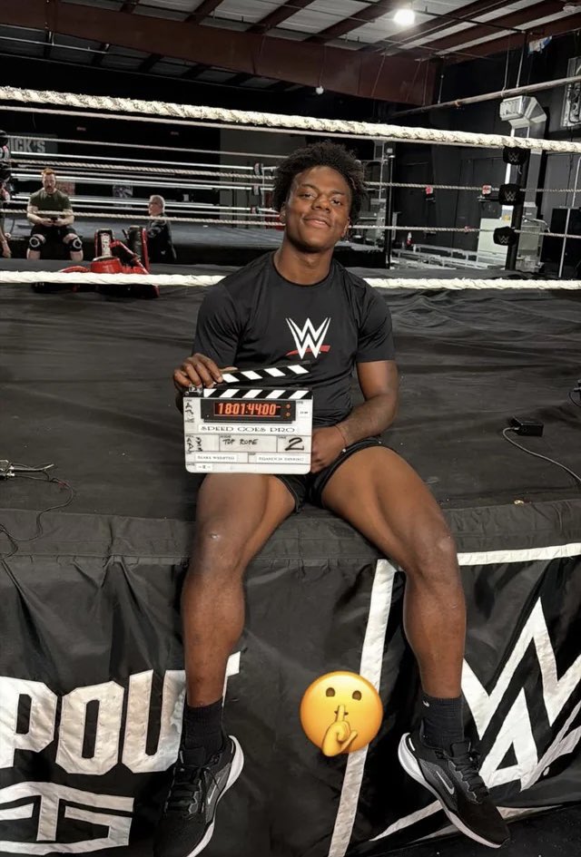 Super Wrestling | سوبر ريسلينج tweet media