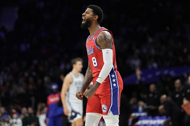 Sixers Nation tweet media