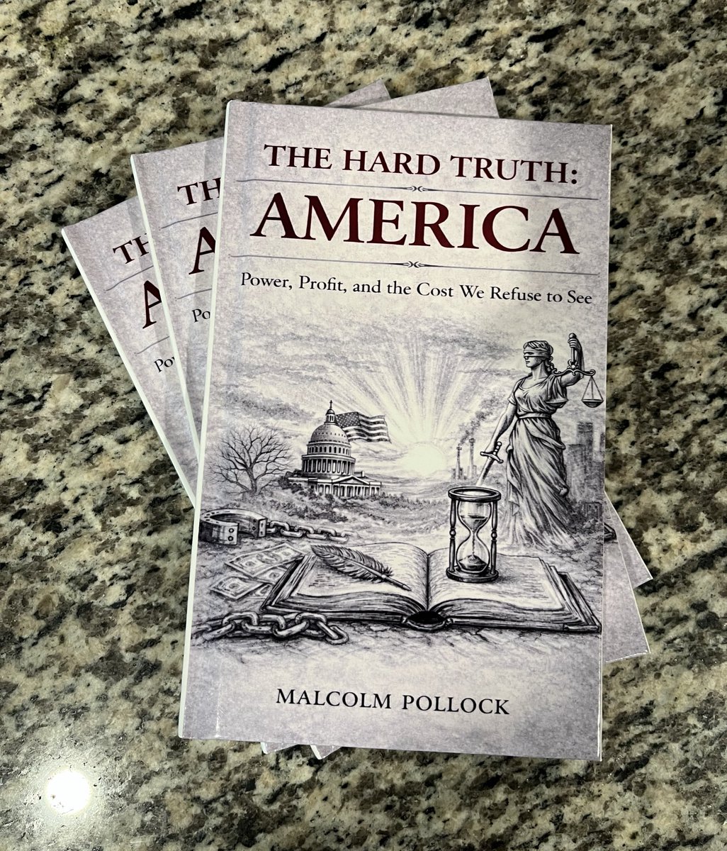 Malcolm Pollock tweet media