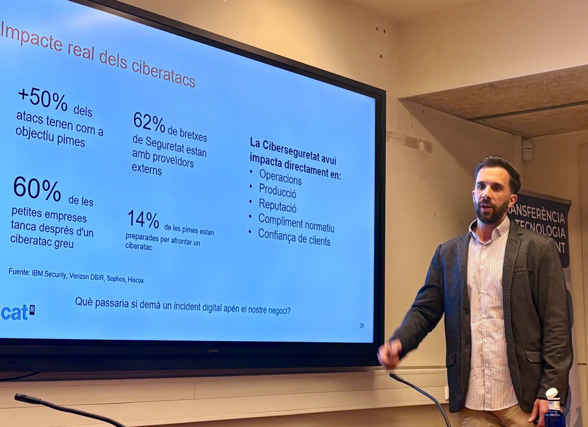 Eduard Batlle Rispau tweet media