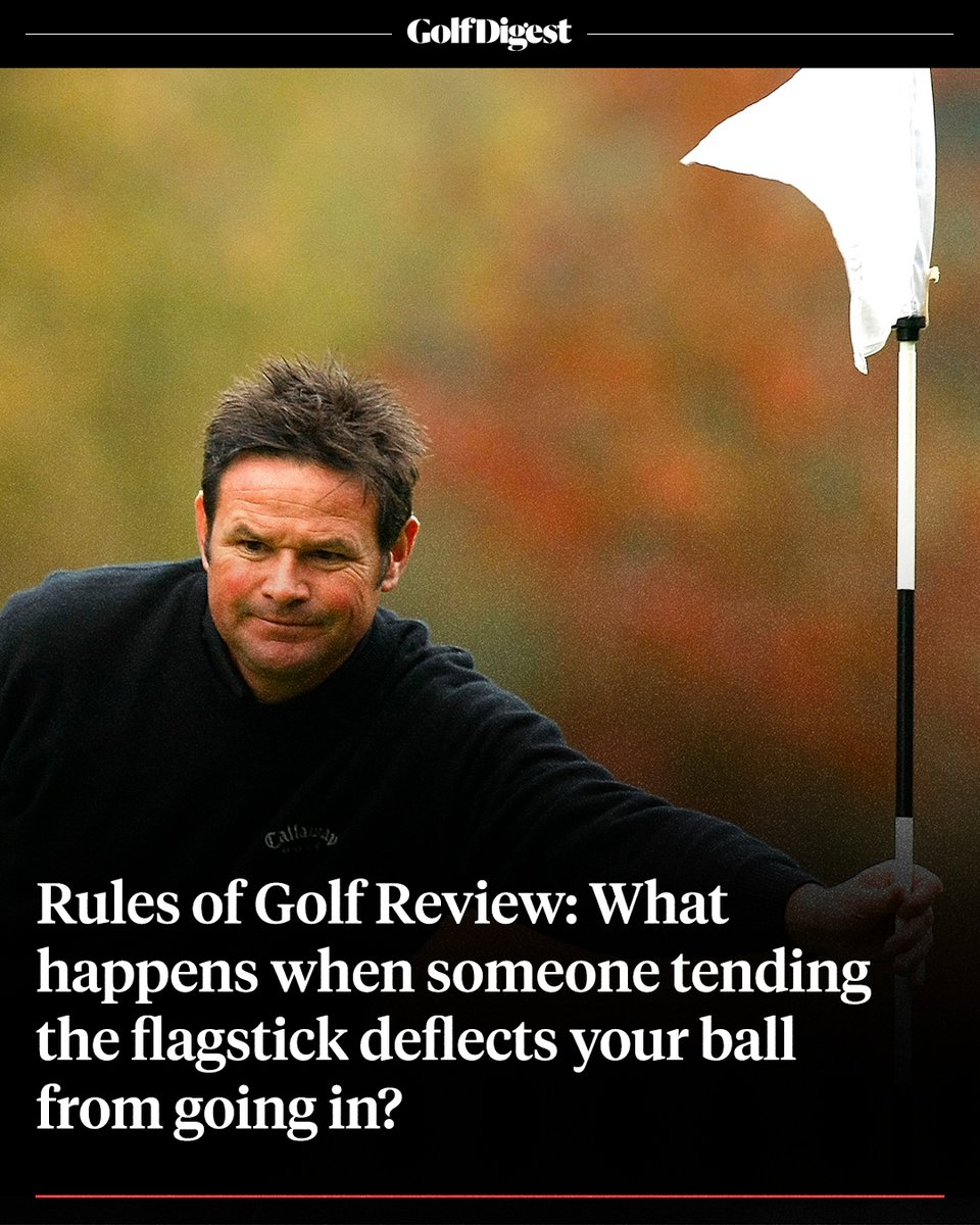 Golf Digest tweet media