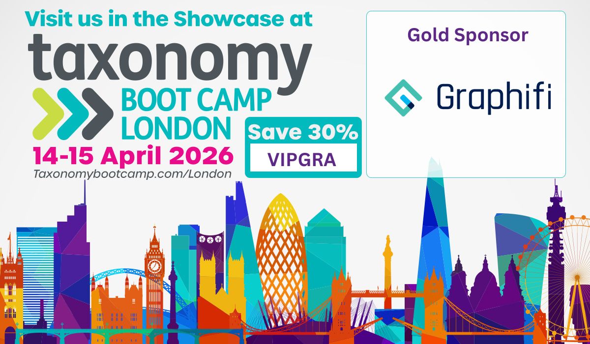 Taxonomy Boot Camp tweet media