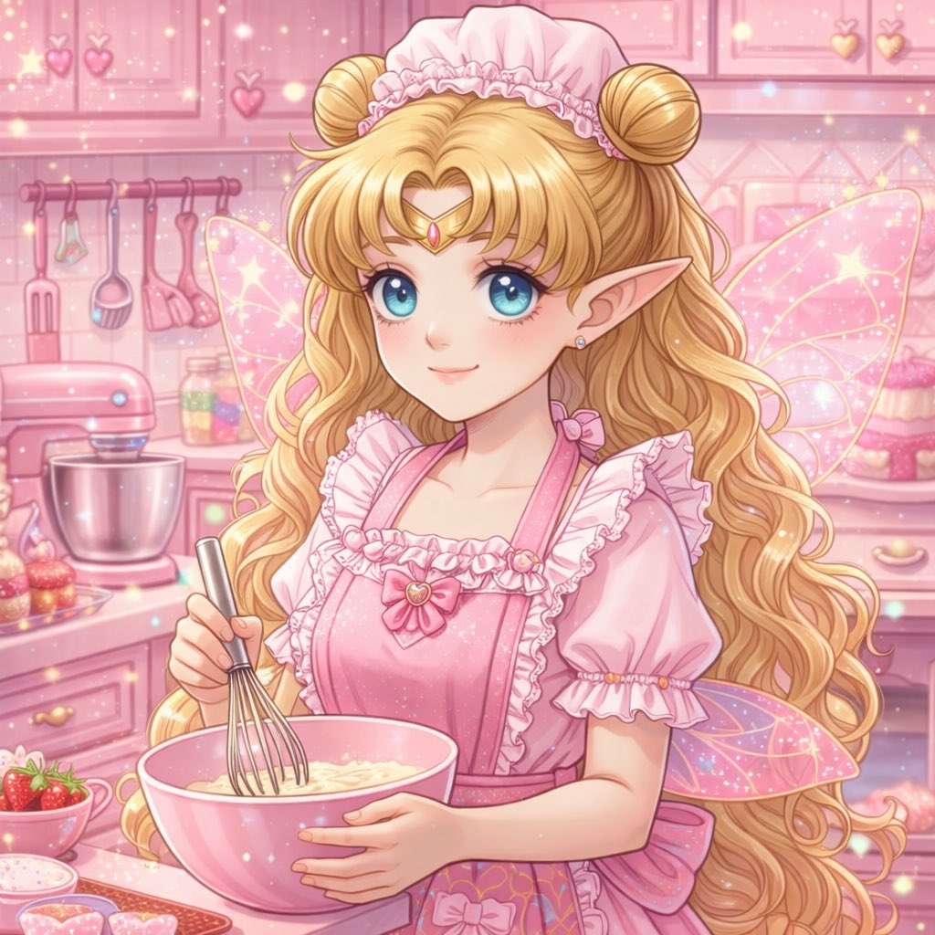 ✨sailorpoon✨ tweet media