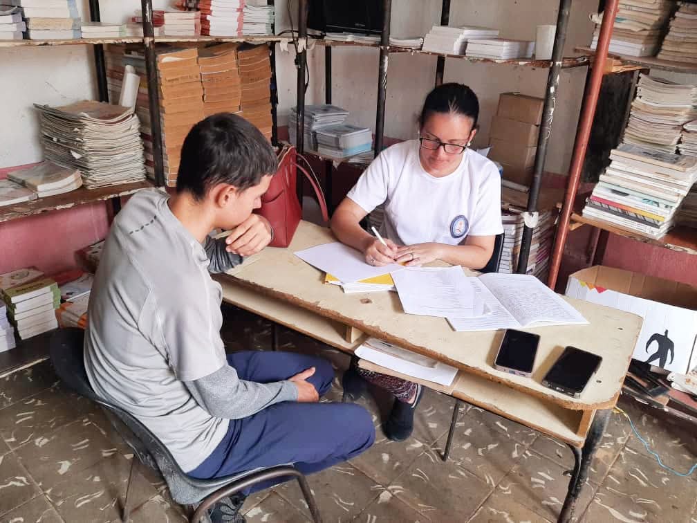 UCLV 🇨🇺 tweet media