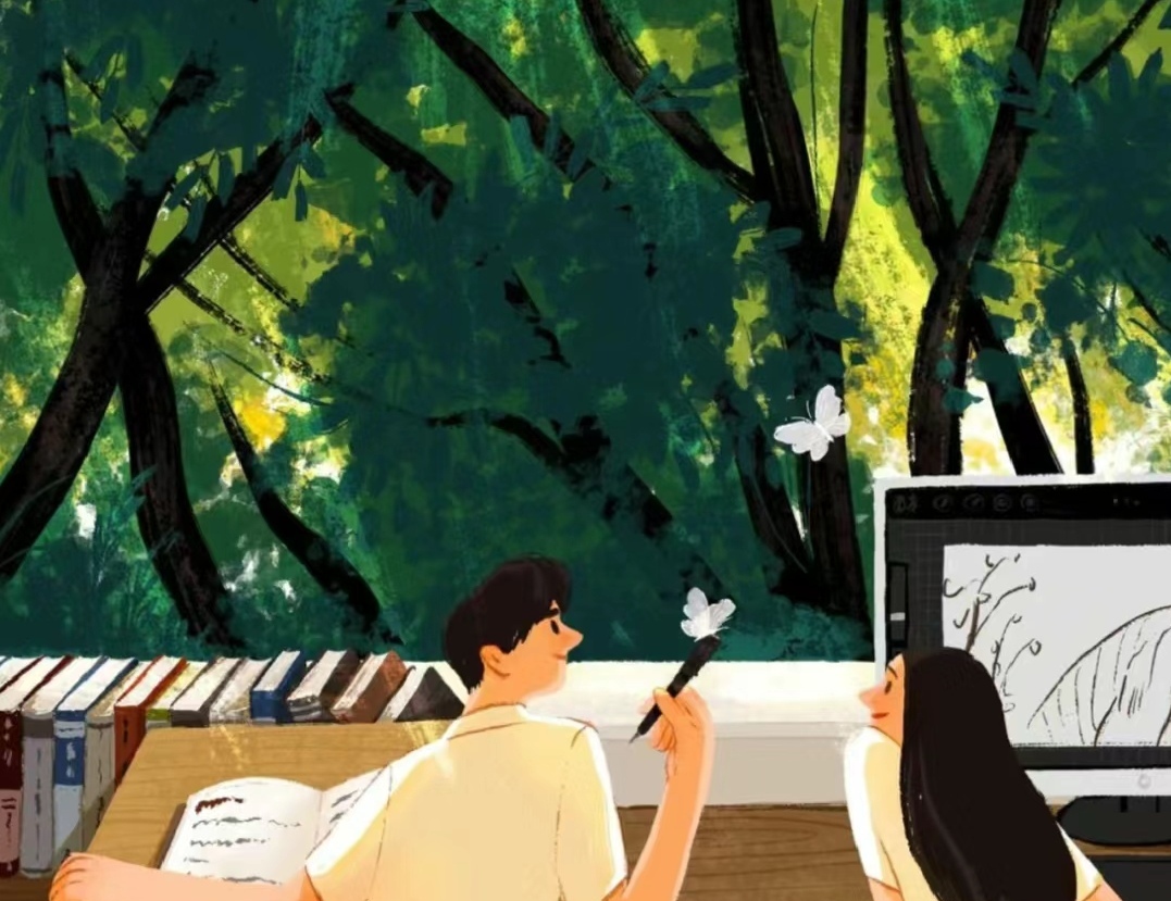 Annie Calamito tweet media