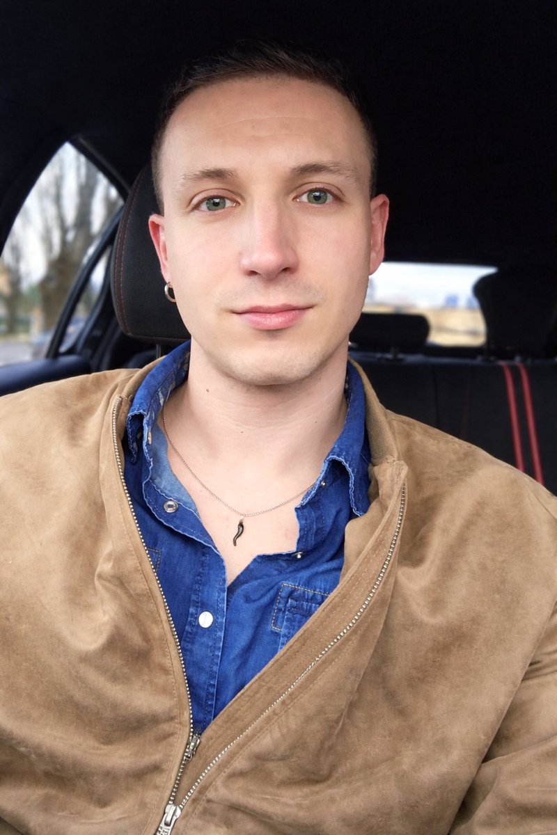 Luca Iuculano tweet media