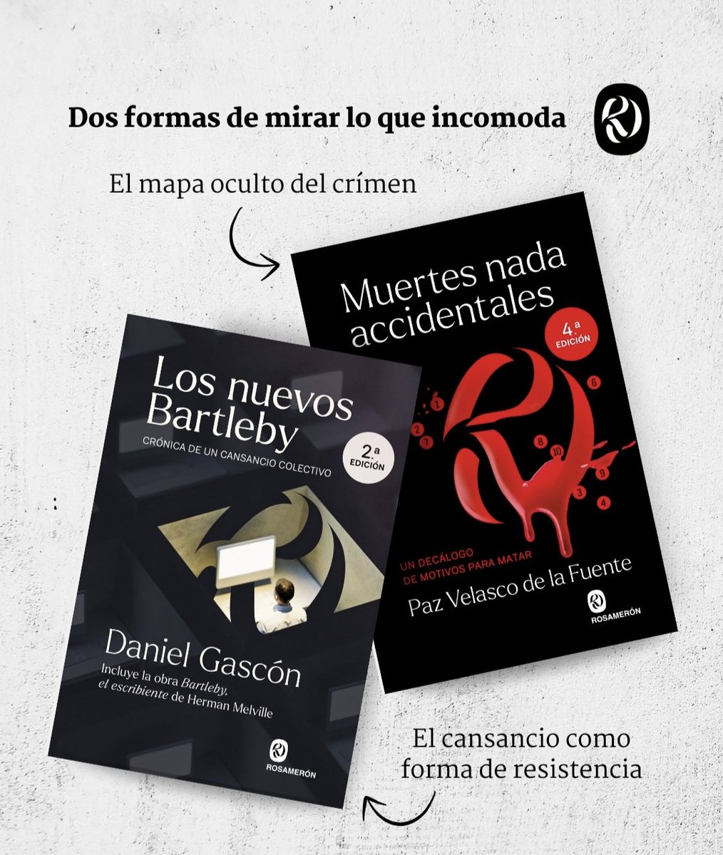 Paz Velasco de la Fuente tweet media