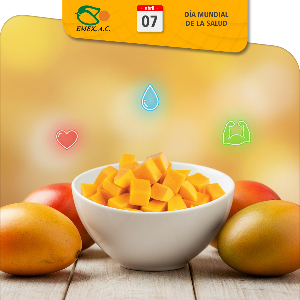 EMEX, A.C. tweet media