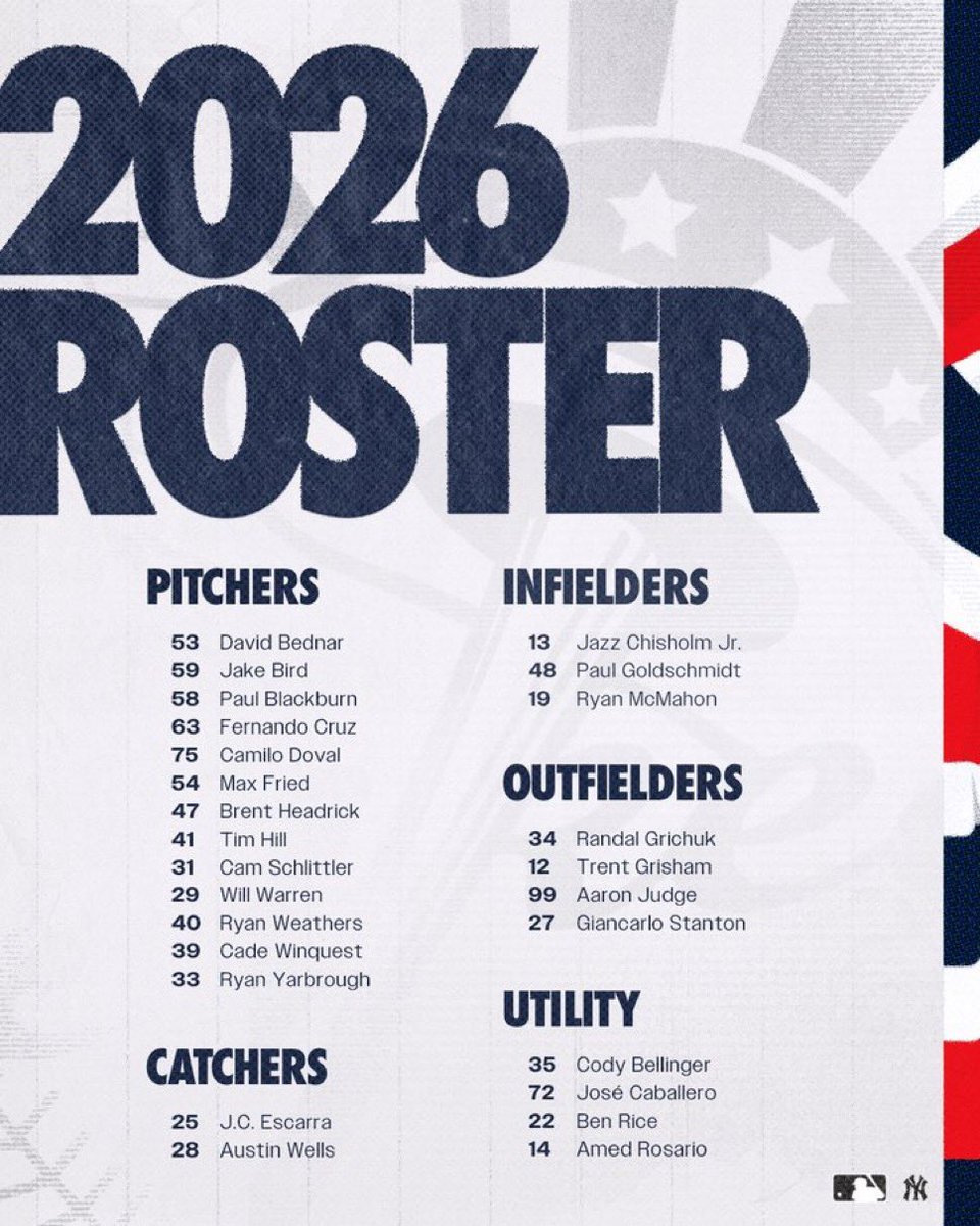 Everything Yankees tweet media