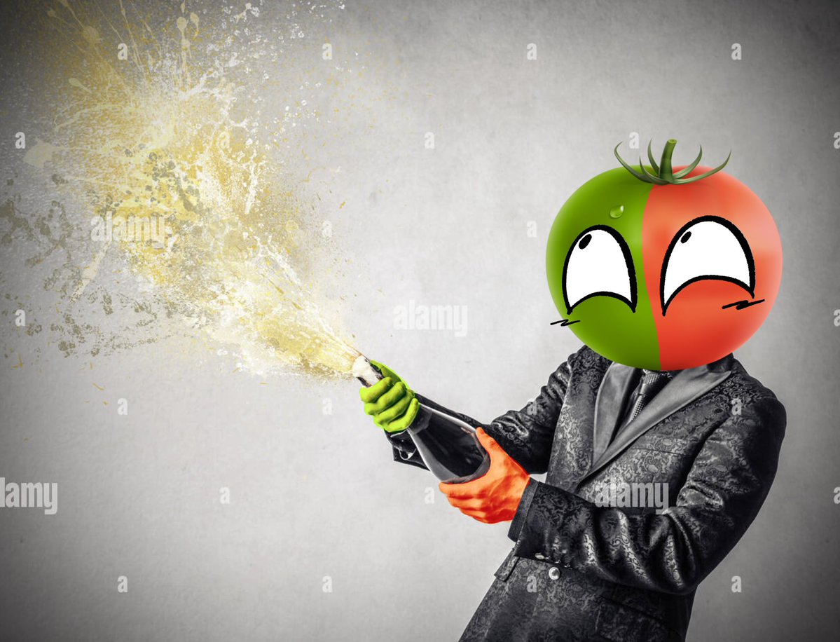 Smoothie Queen tweet media