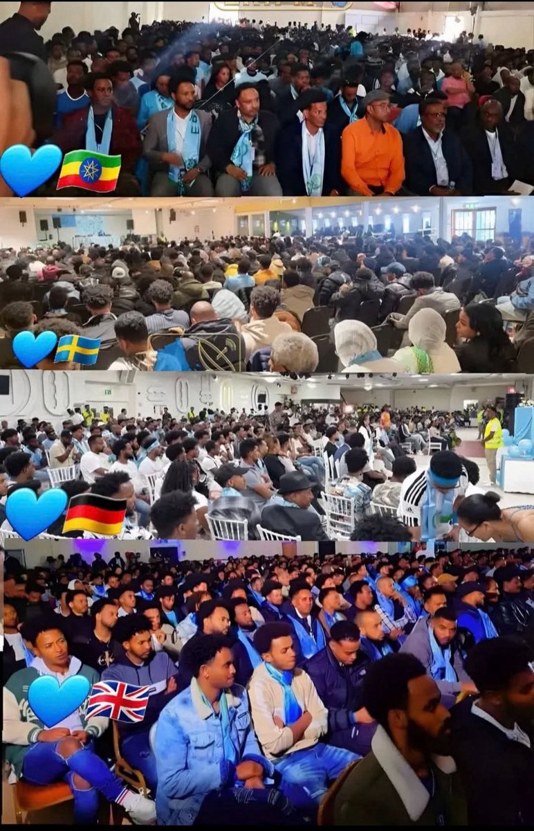 ተስፉ ካሚ ካዘ ድግሳ💙 tweet media