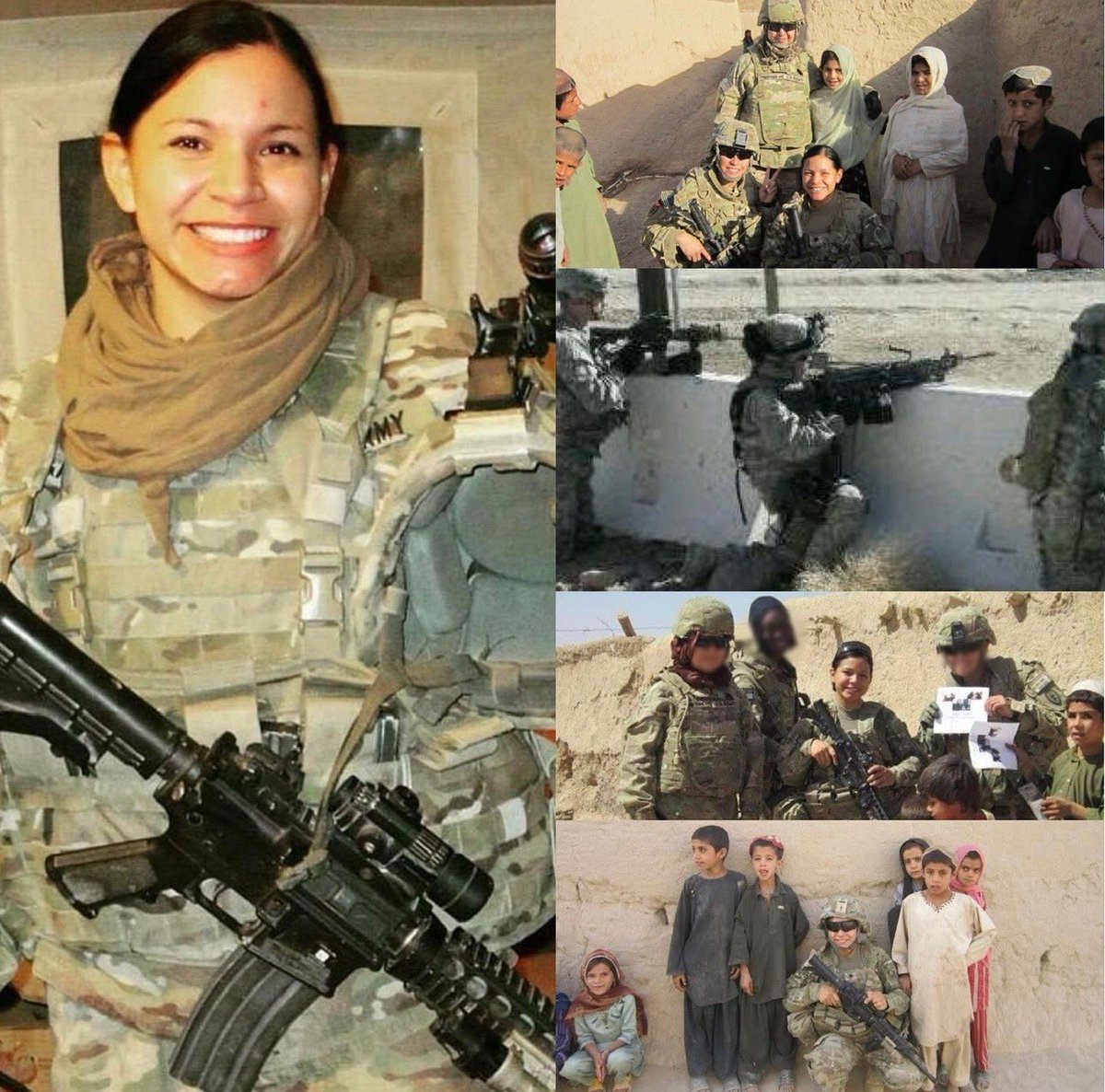 Jeannette Garcia tweet media