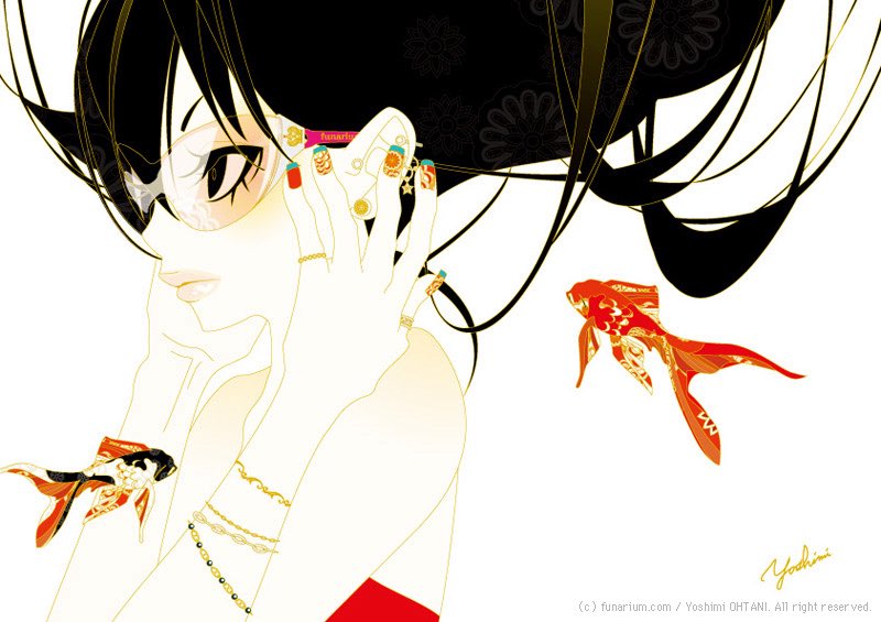 Yoshimi OHTANI tweet media