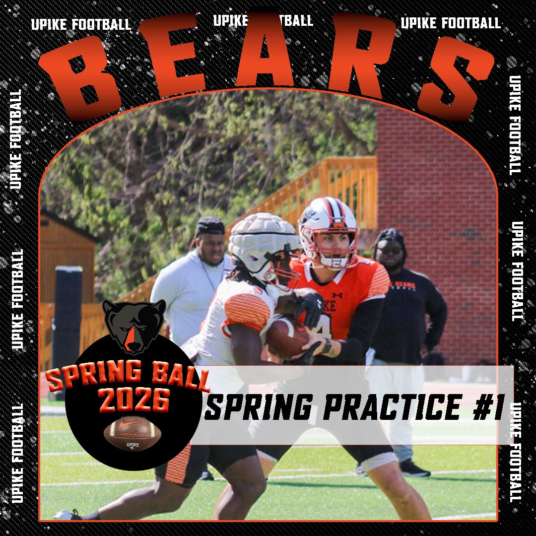 UPIKE FOOTBALL tweet media