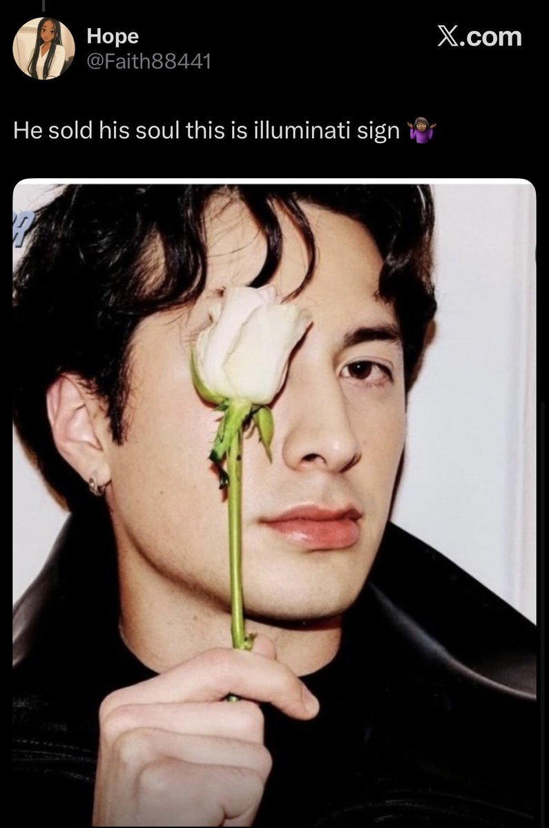 irina park🐍 tweet media