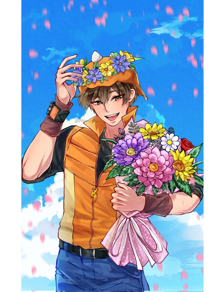 Erin 🍎🪷 tweet media