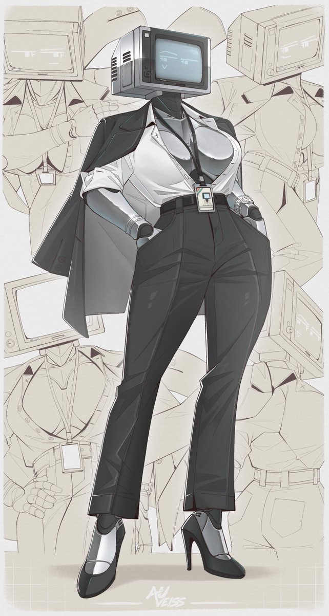 Vyse ➡️ IWAG 2026 tweet media