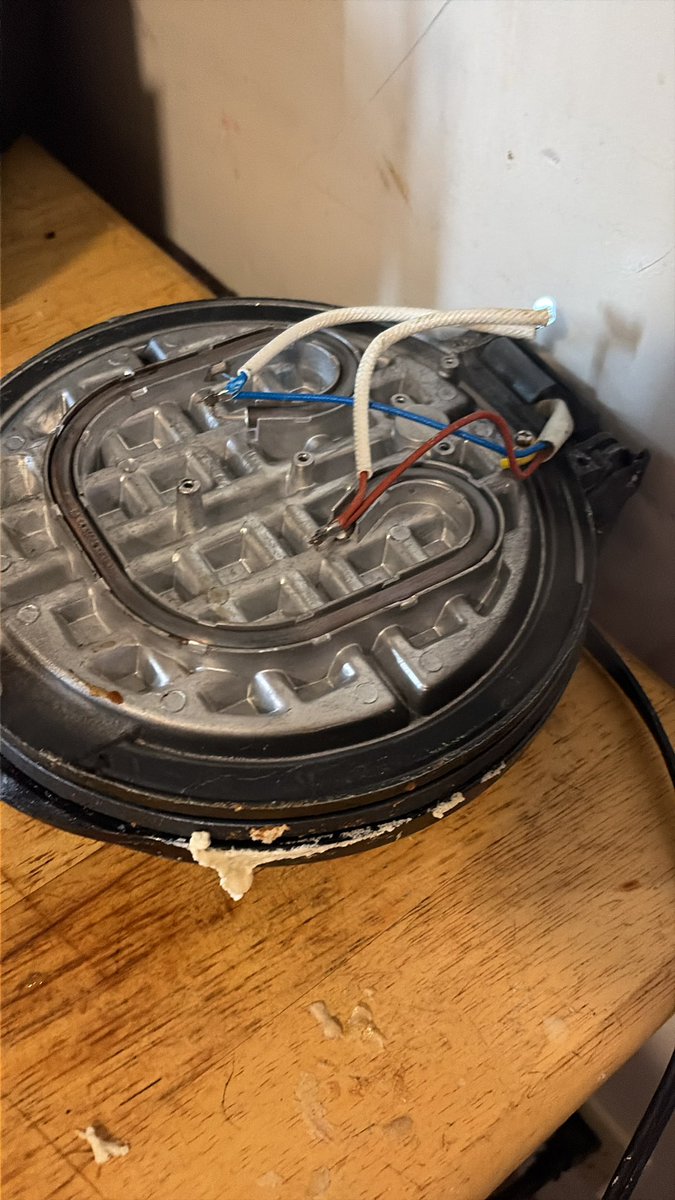 Tony “Butch” James tweet media