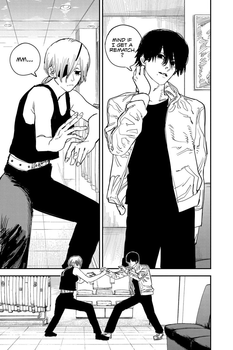 Directly from the best of me tweet media