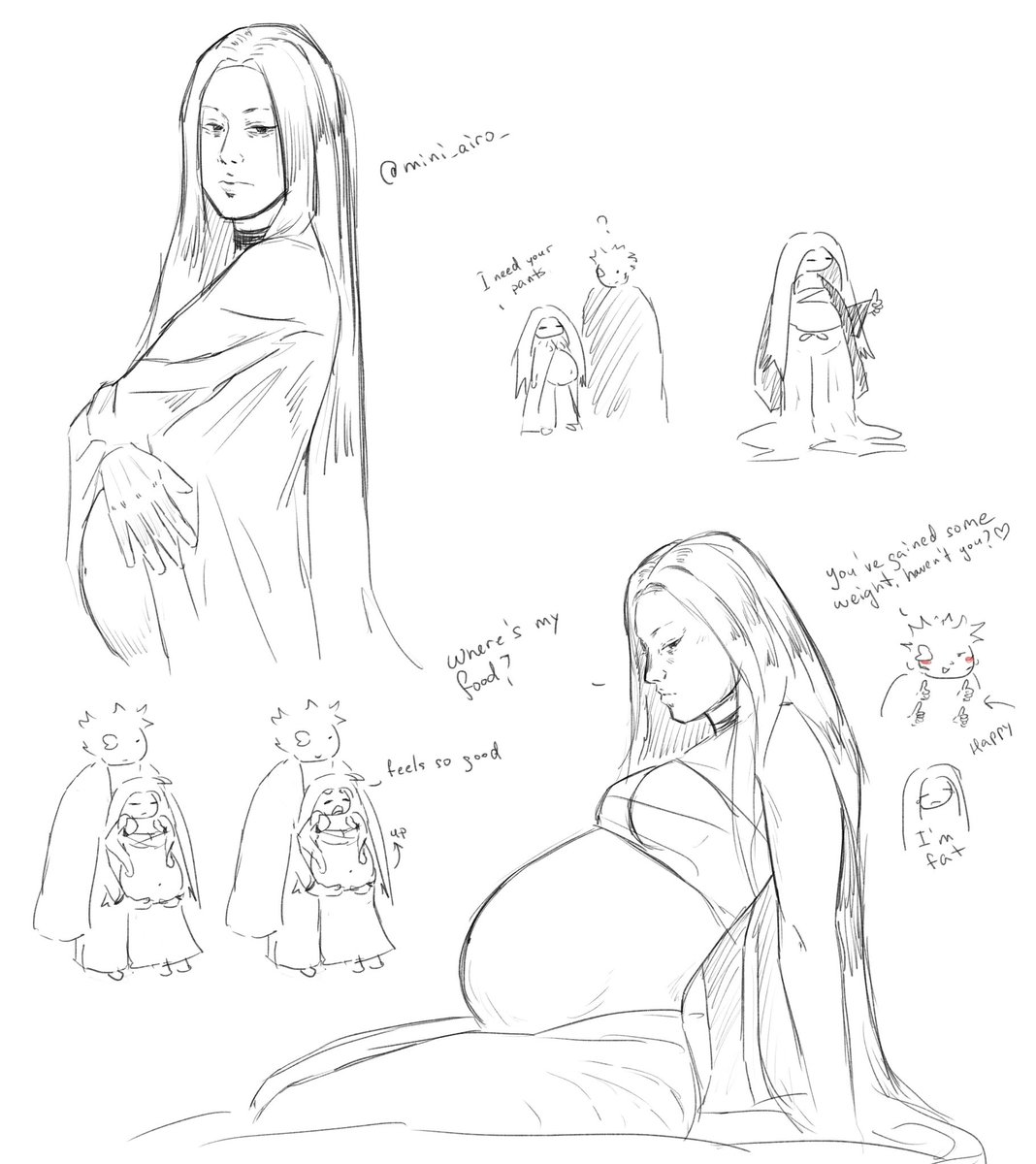 Airo | acc with yume tweet media