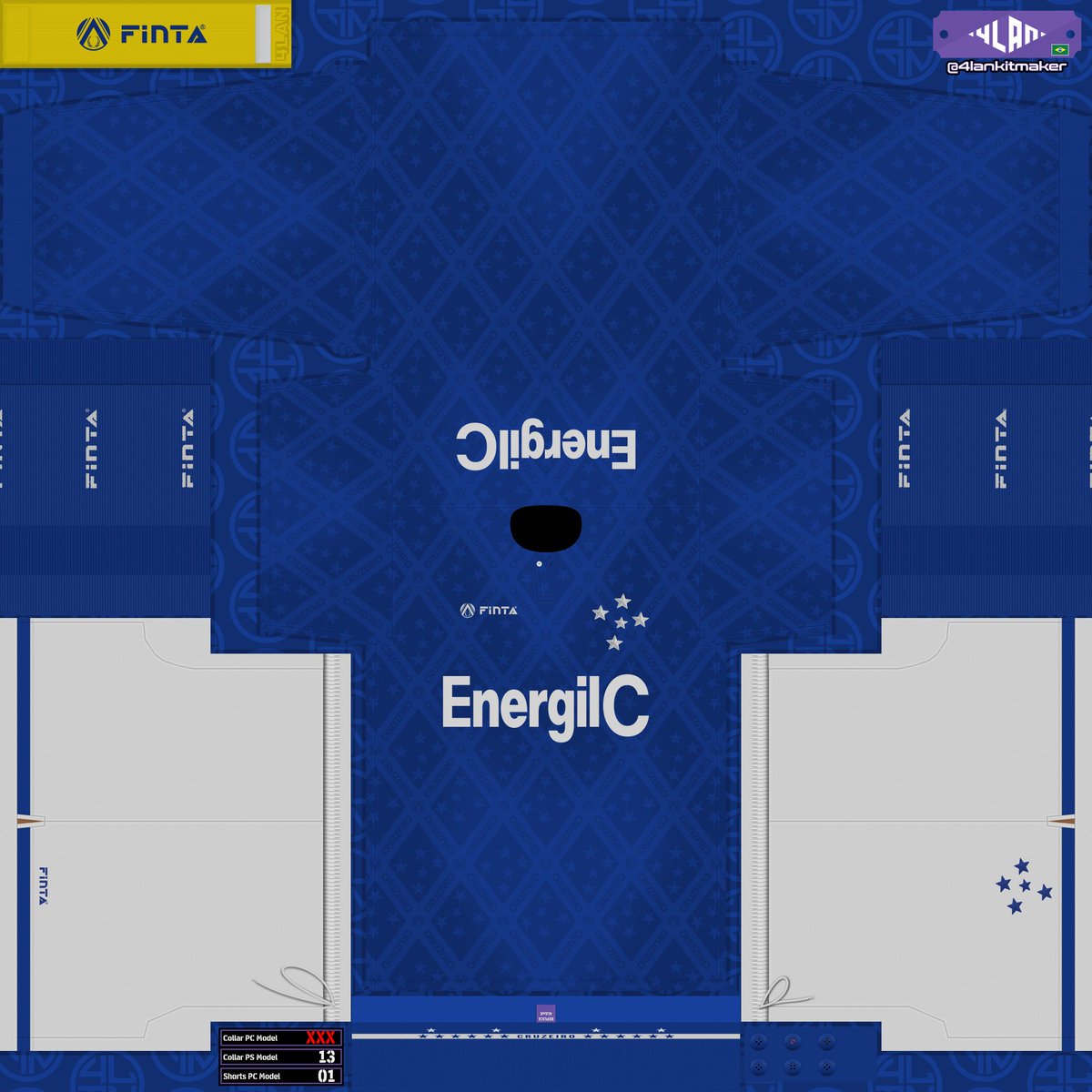 4LAnK 🇧🇷 tweet media