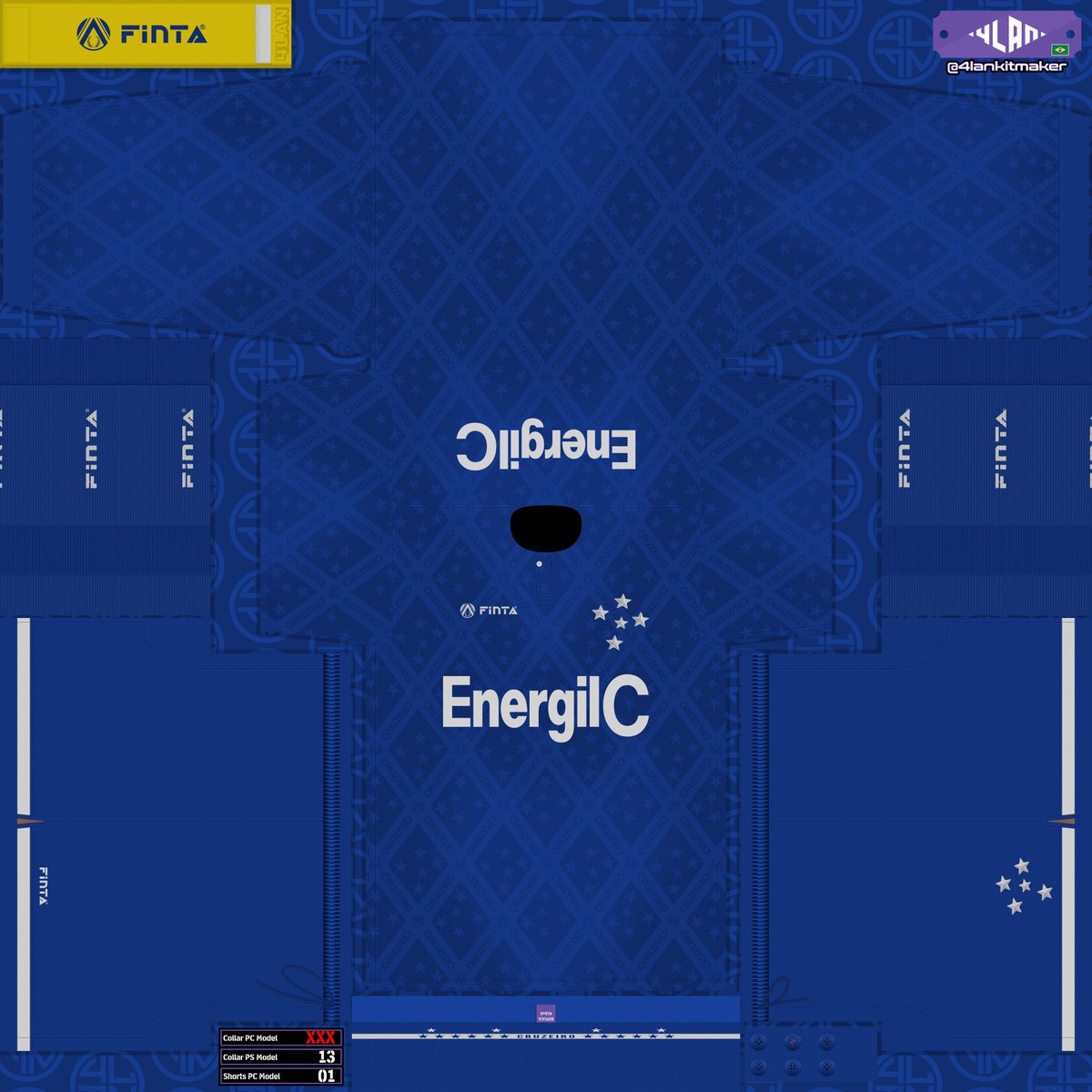 4LAnK 🇧🇷 tweet media