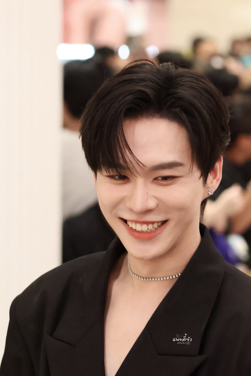 𝐩𝐚𝐭𝐭𝐲 𝐬𝐚𝐧. ᴗ̈ ft อาทิตย์ดาวตก tweet media