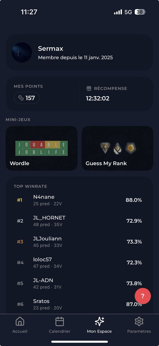 Joblife Dev tweet media