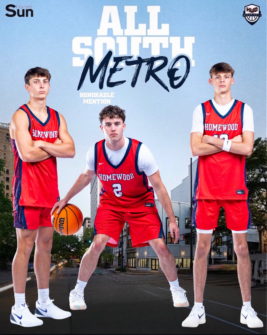 Homewood Hoops tweet media