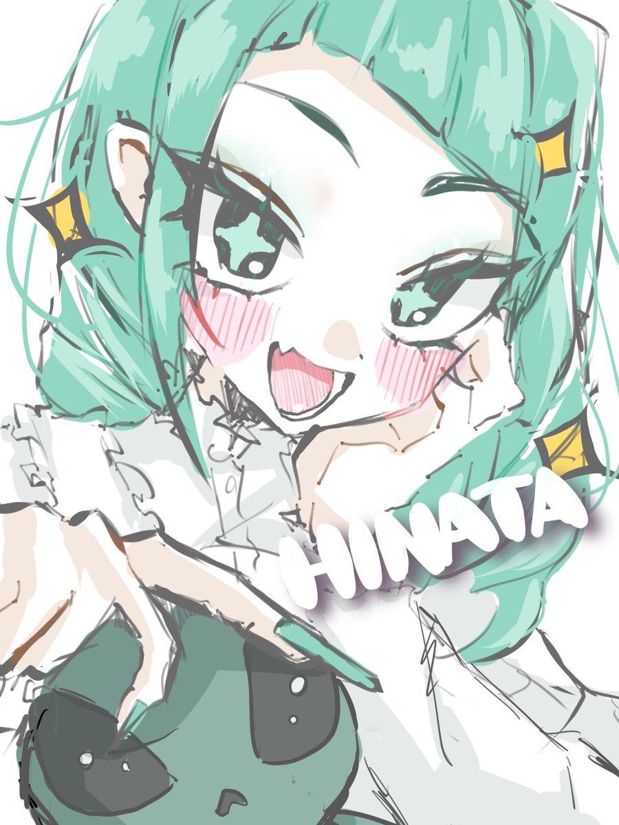 さしみ tweet media