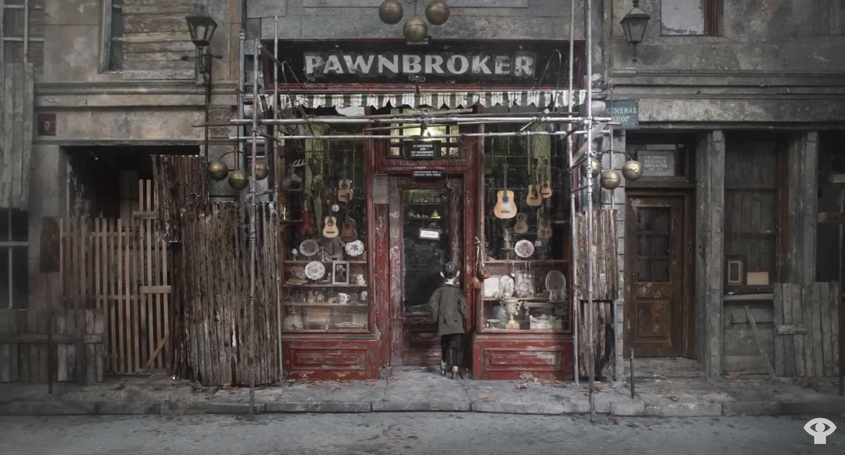 National Film Board of Canada tweet media