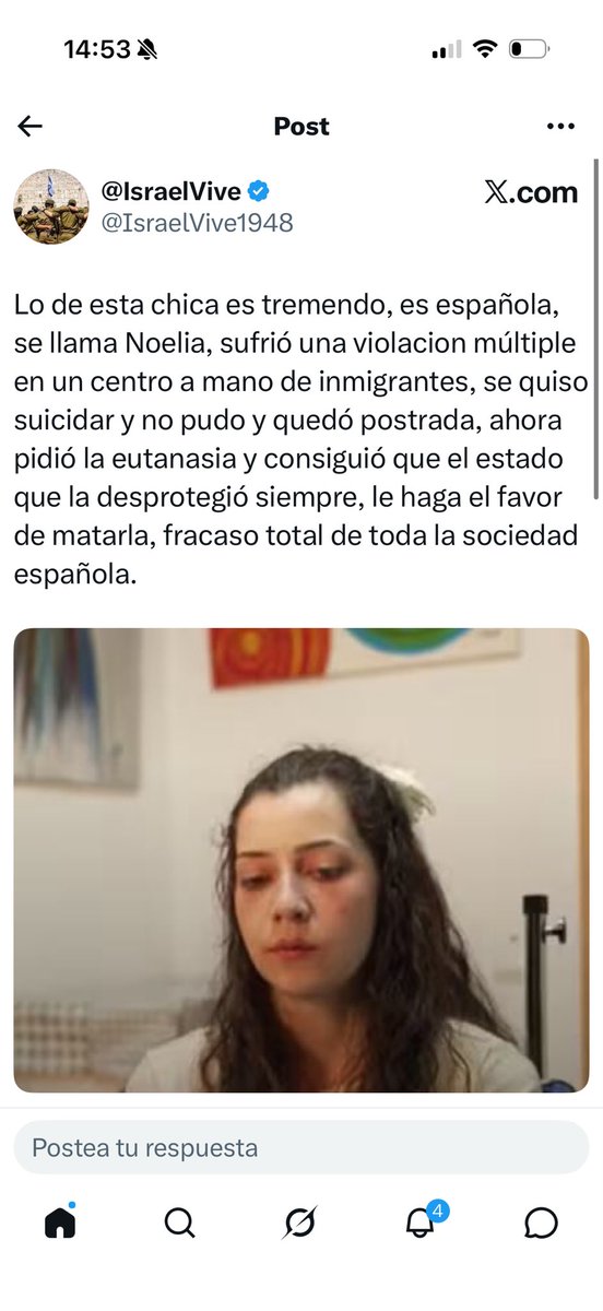 LaReinaDeLosHurones🇺🇦 tweet media