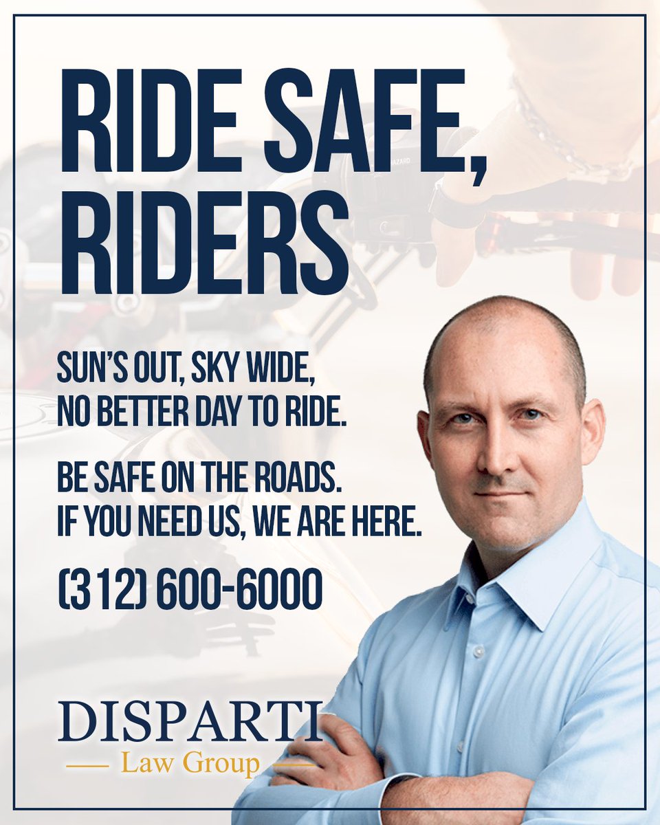 Disparti Law Group tweet media