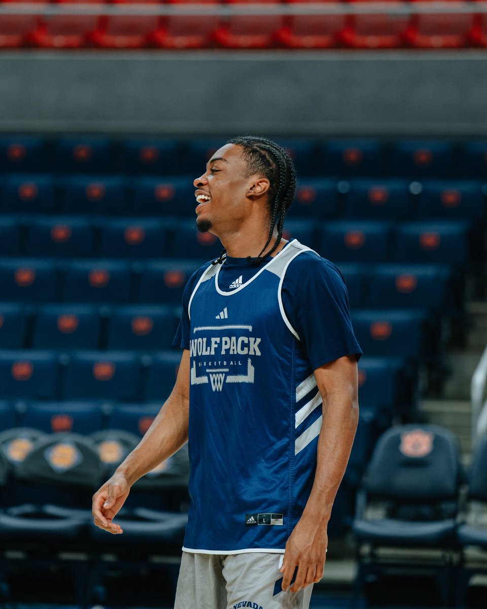 Nevada Basketball tweet media